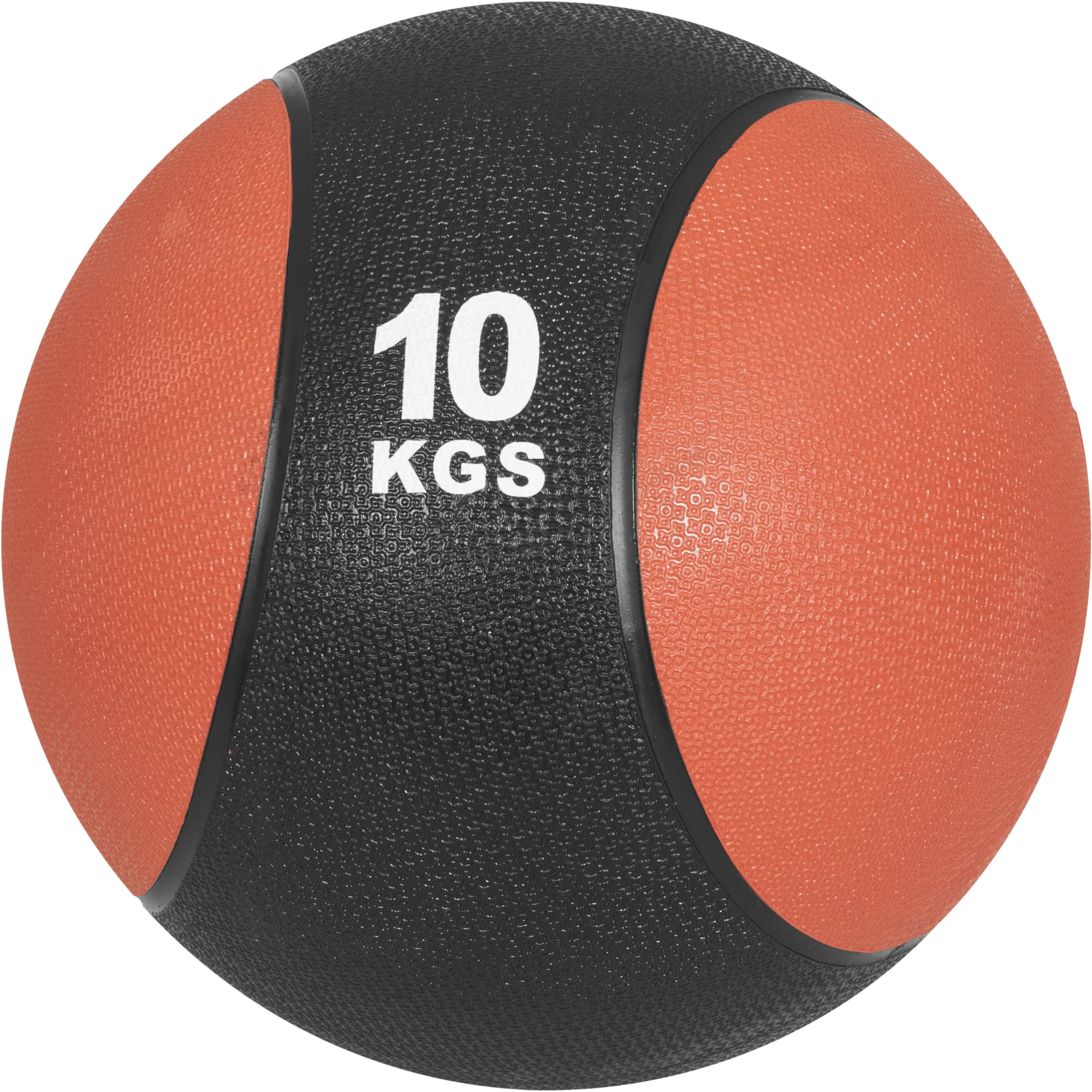 Kuntopallo 1–10 kg kumipinnalla - Image 16