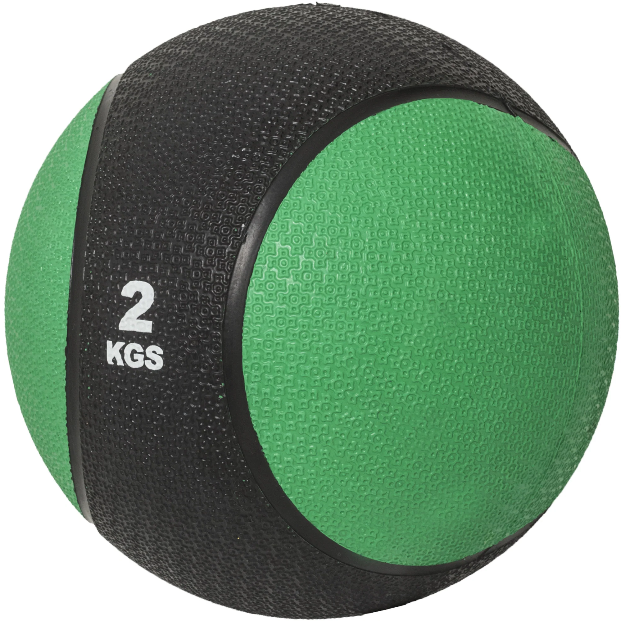Kuntopallo 1–10 kg kumipinnalla - Image 4