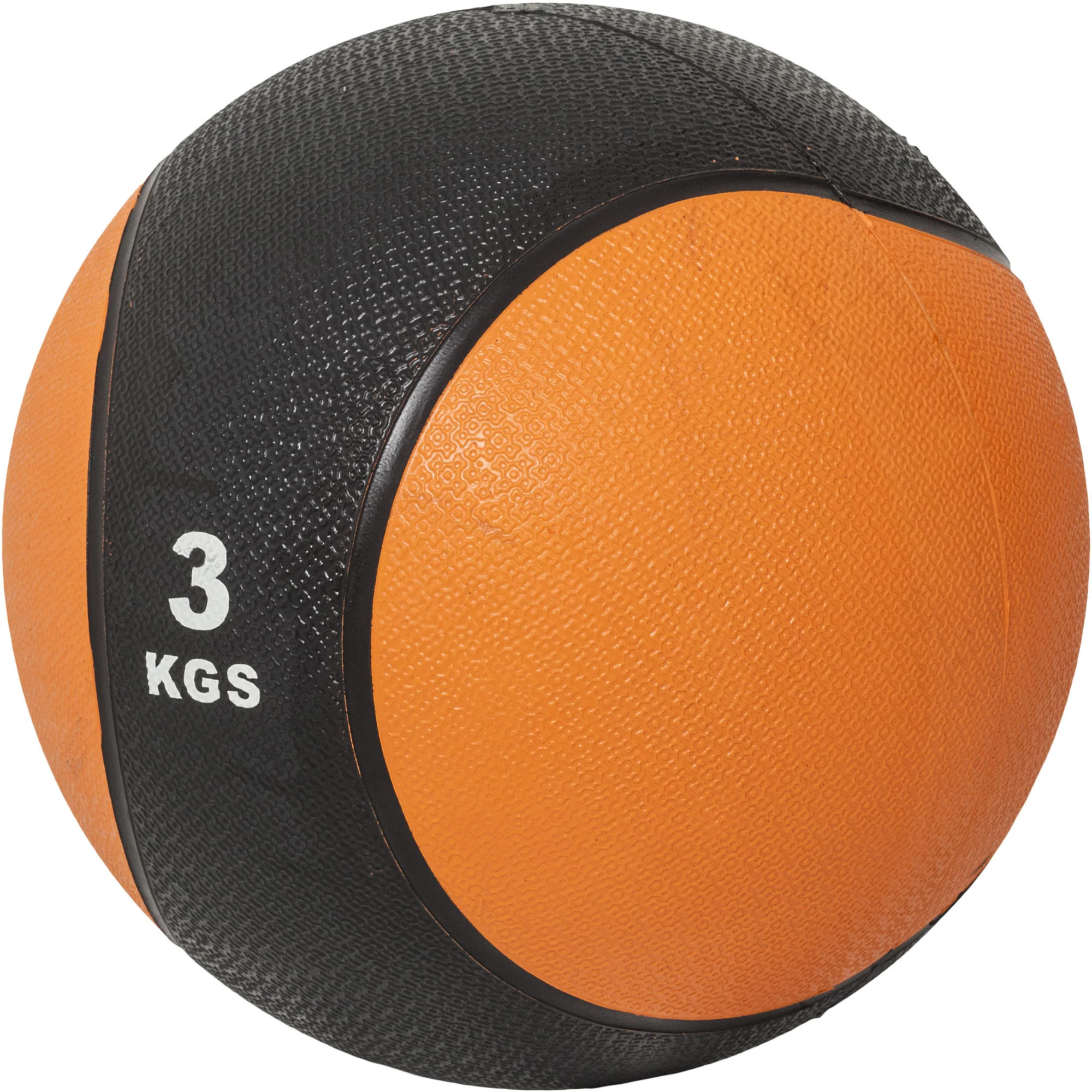 Kuntopallo 1–10 kg kumipinnalla - Image 5