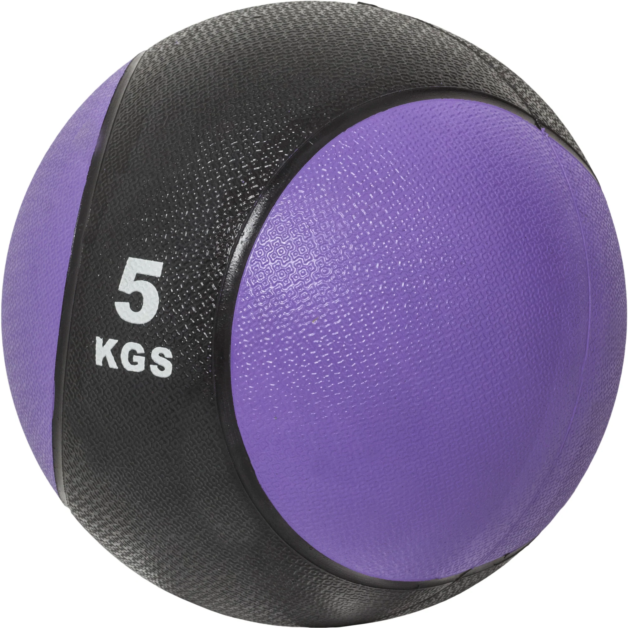 Kuntopallo 1–10 kg kumipinnalla - Image 7