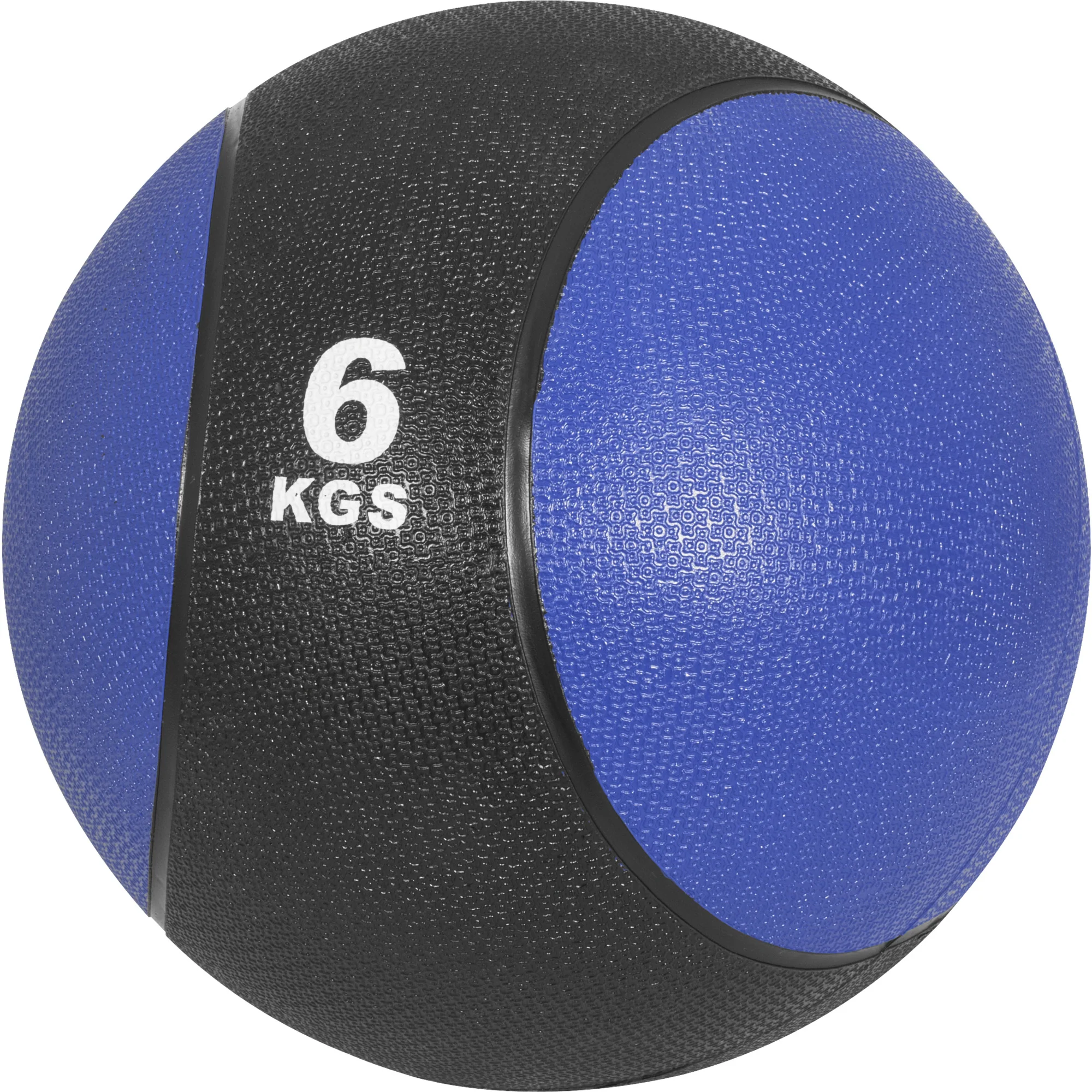 Kuntopallo 1–10 kg kumipinnalla - Image 8