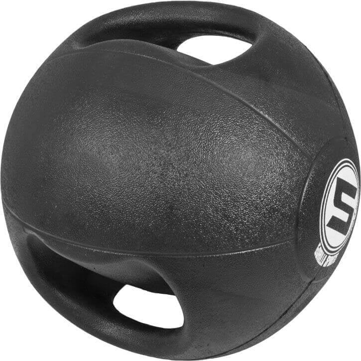 Grip-kuntopallo oteaukoilla 3–10 kg - Image 6