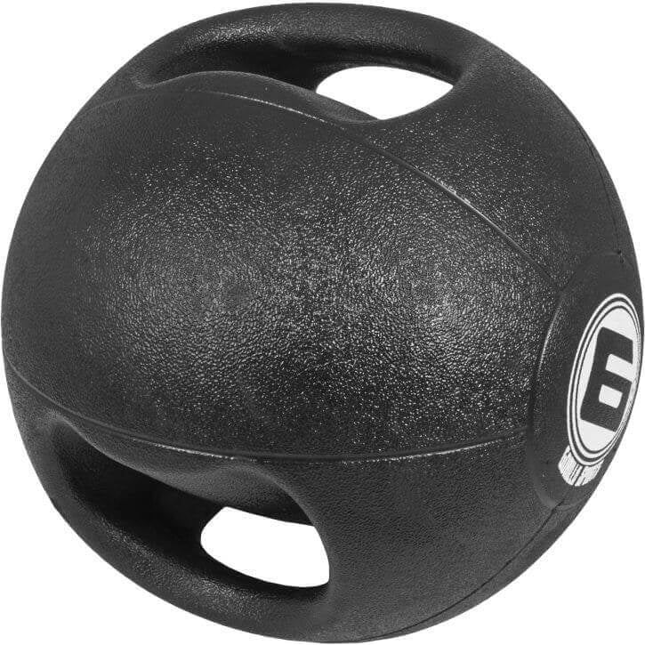 Grip-kuntopallo oteaukoilla 3–10 kg - Image 8