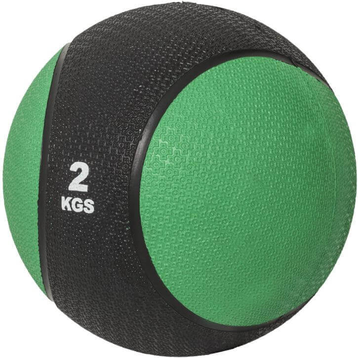 Kuntopallosetti 1–3 kg, yhteensä 6 kg - Image 3