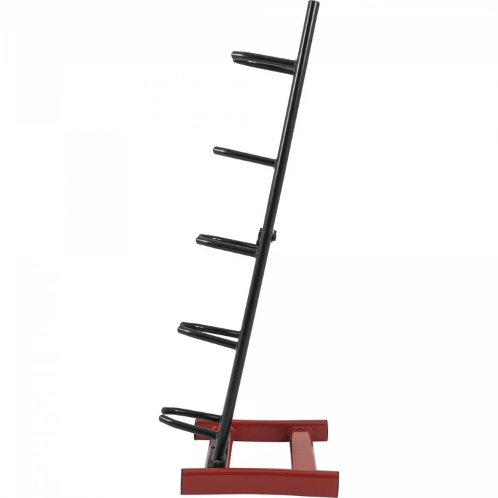 Kuntopallosetti 15 kg telineellä - Image 3
