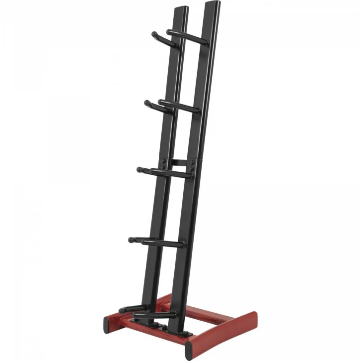Kuntopallosetti 15 kg telineellä - Image 4