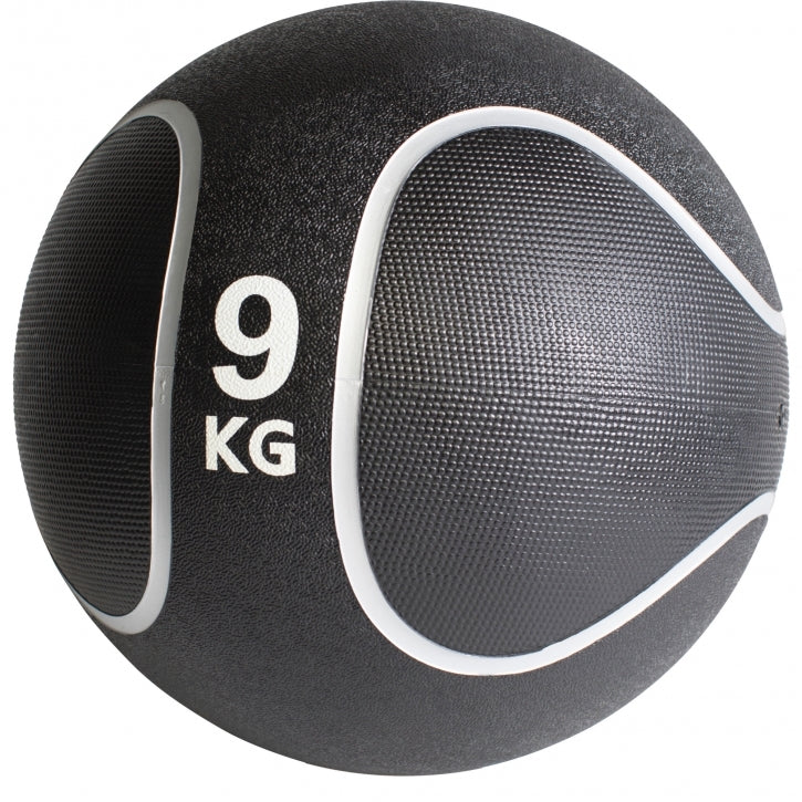 Kuntopallosetti 1–10 kg, yhteensä 55 kg - Image 10