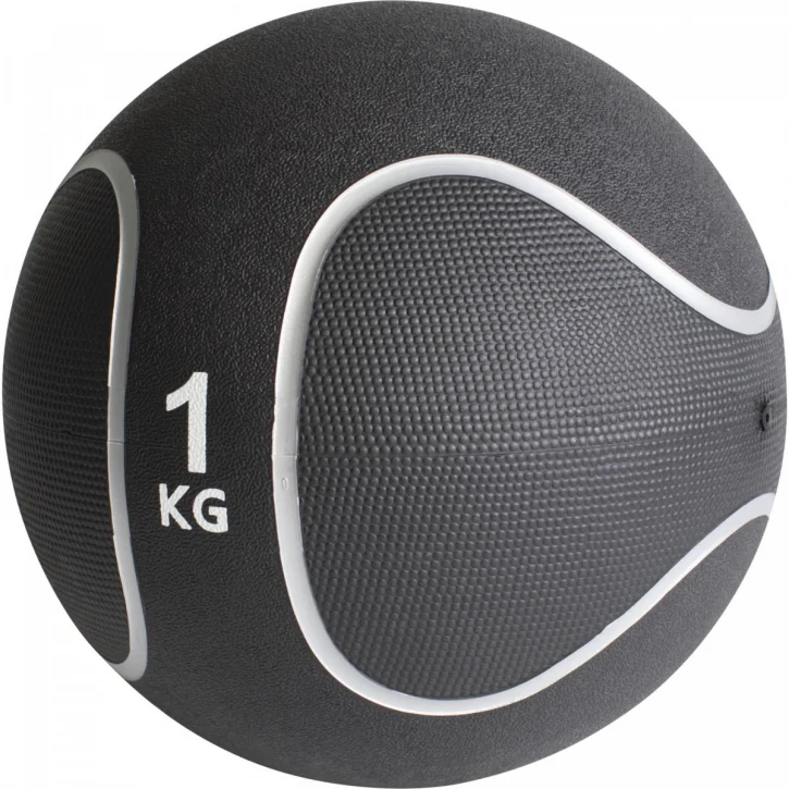 Kuntopallosetti 1–10 kg, yhteensä 55 kg - Image 2