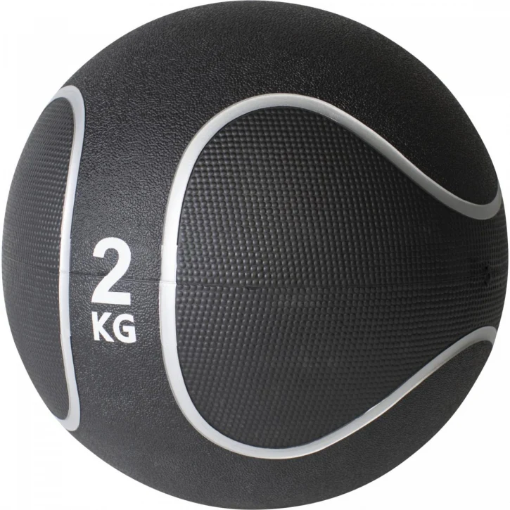 Kuntopallosetti 1–10 kg, yhteensä 55 kg - Image 3