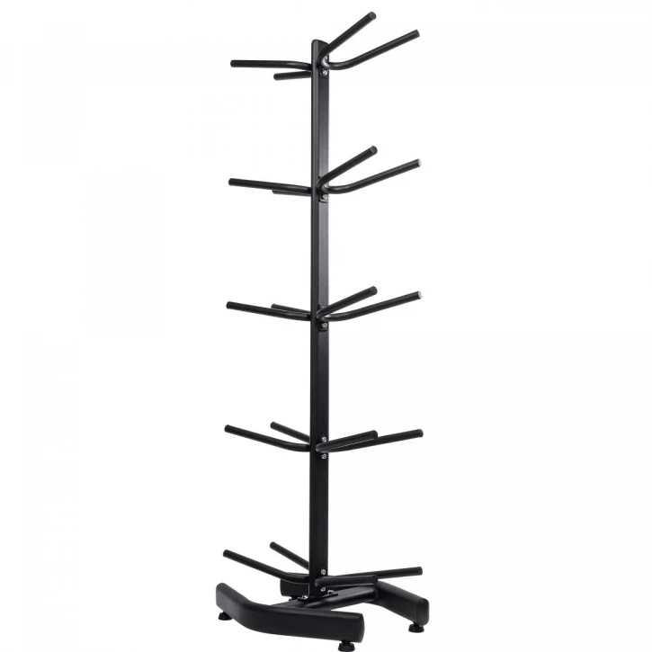 Kuntopalloteline 10 pallolle, max. 150 kg - Image 4