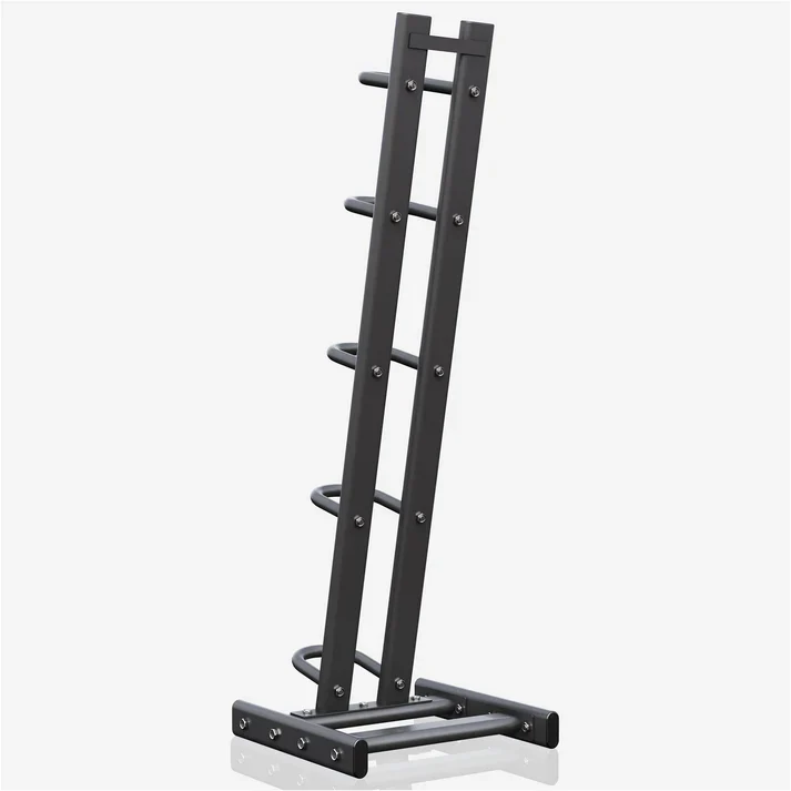 Kuntopalloteline 5 pallolle 129 cm - Image 3