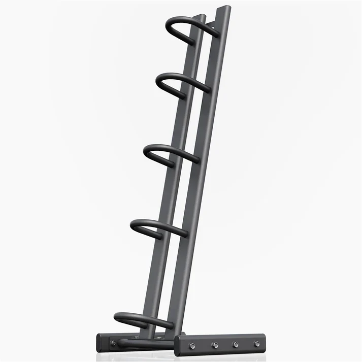 Kuntopalloteline 5 pallolle 129 cm - Image 7