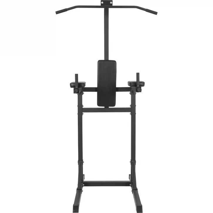 3-In-1 voimatori leuanvetoon ja dippeihin, Black Edition - Image 4