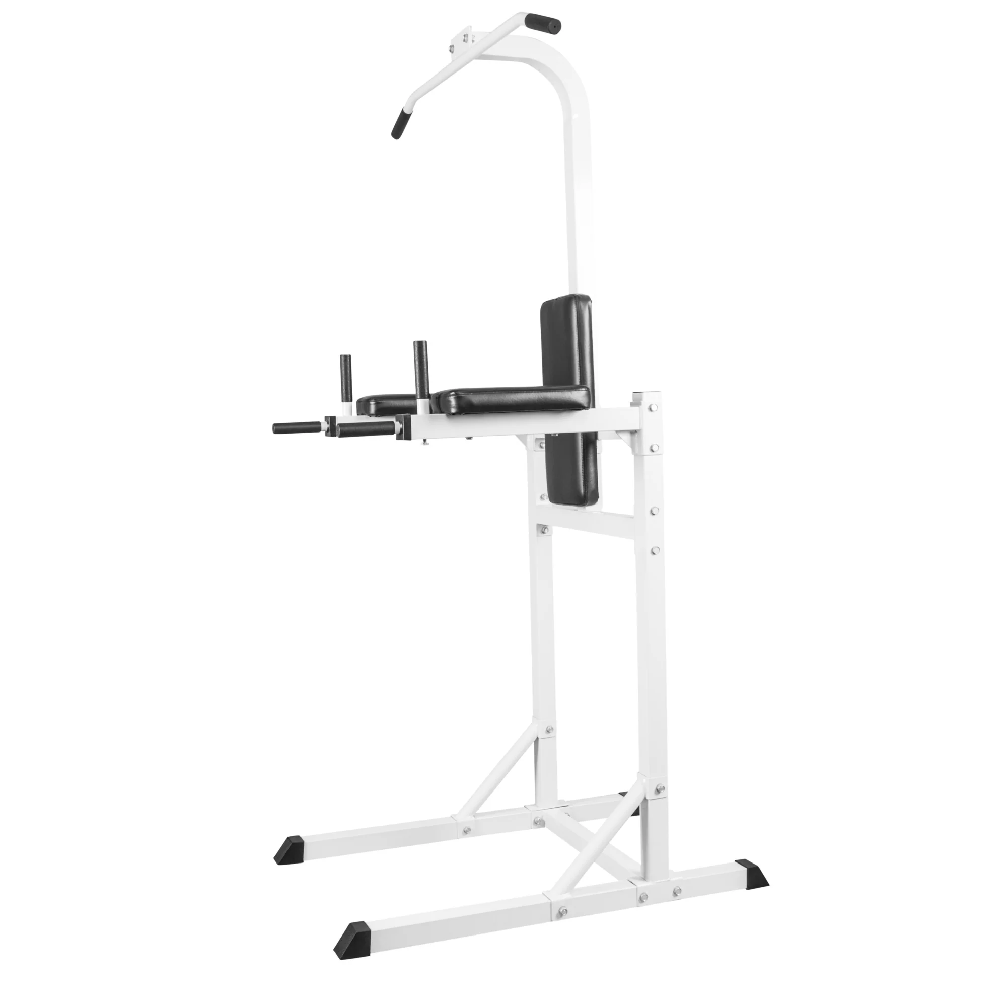3-In-1 voimatori leuanvetoon ja dippeihin, valkoinen - Image 11