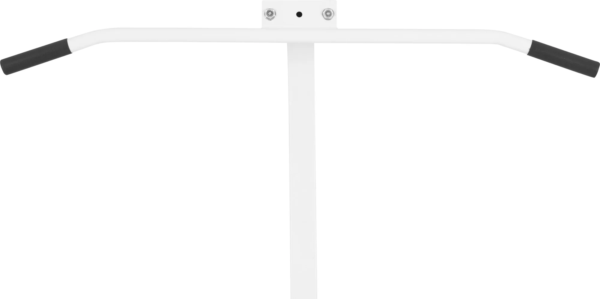 3-In-1 voimatori leuanvetoon ja dippeihin, valkoinen - Image 4