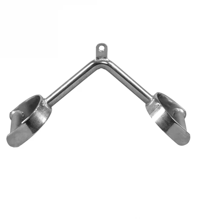Leveä soutukahva taljaan 33 cm - Image 2