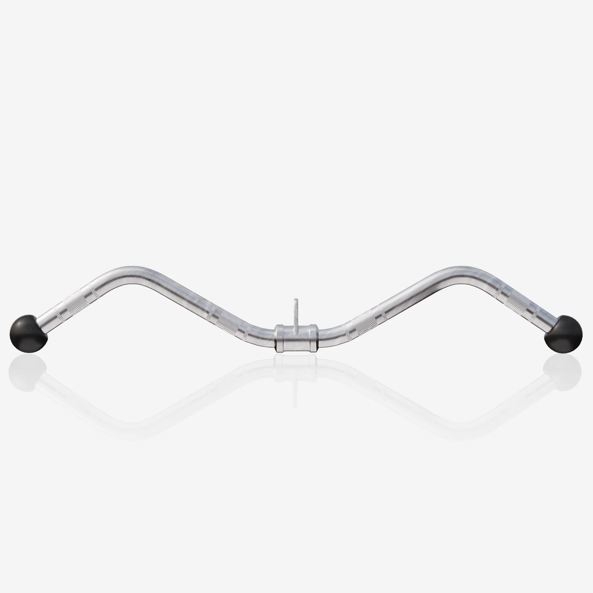 Leveä curl-tanko taljaan 75 cm - Image 3