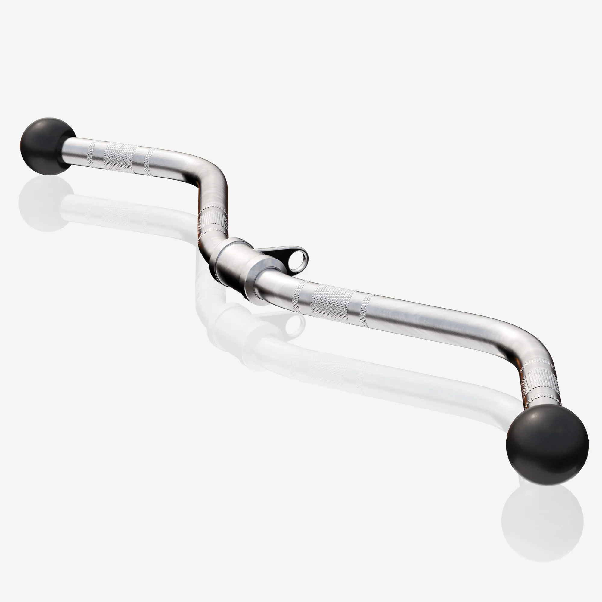 Leveä curl-tanko taljaan 75 cm - Image 4