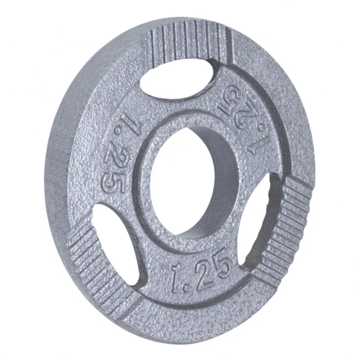 Tri Grip levypaino 1,25 kg 50 mm - Image 2