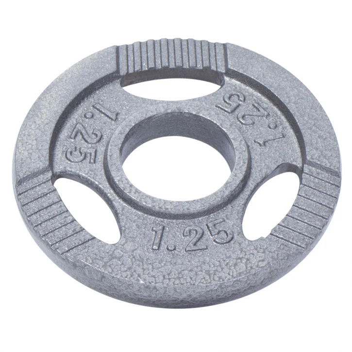 Tri Grip levypaino 1,25 kg 50 mm - Image 3
