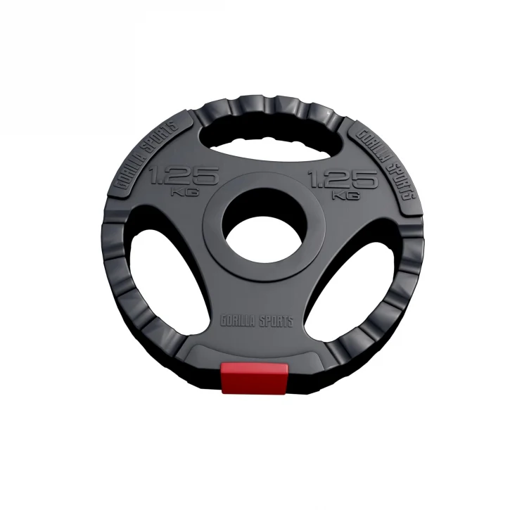 Tri Grip vinyylilevypaino 1,25 kg 50 mm - Image 2