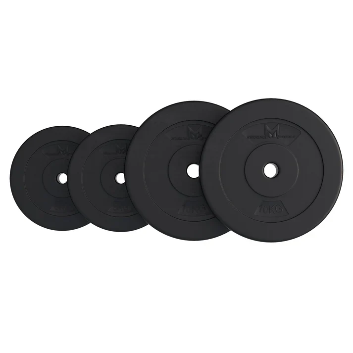 Vinyylilevypainosarja 30 kg