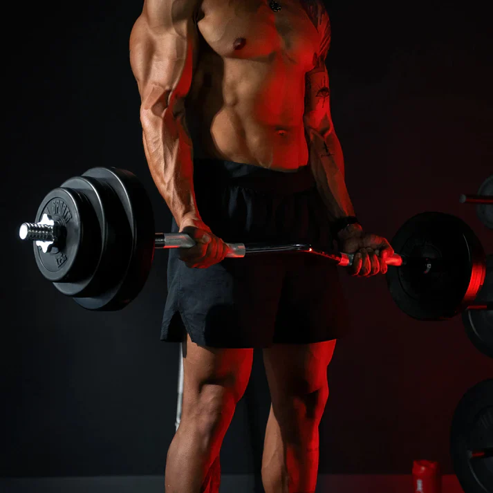 Vinyylilevypainosetti 30 kg 30 mm - Image 10