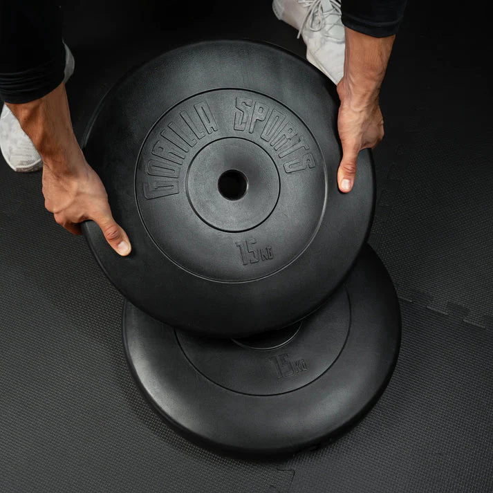 Vinyylilevypainosetti 30 kg 30 mm - Image 3