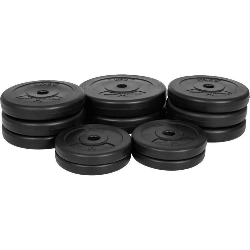 Vinyylilevypainosarja 30 kg - Image 2