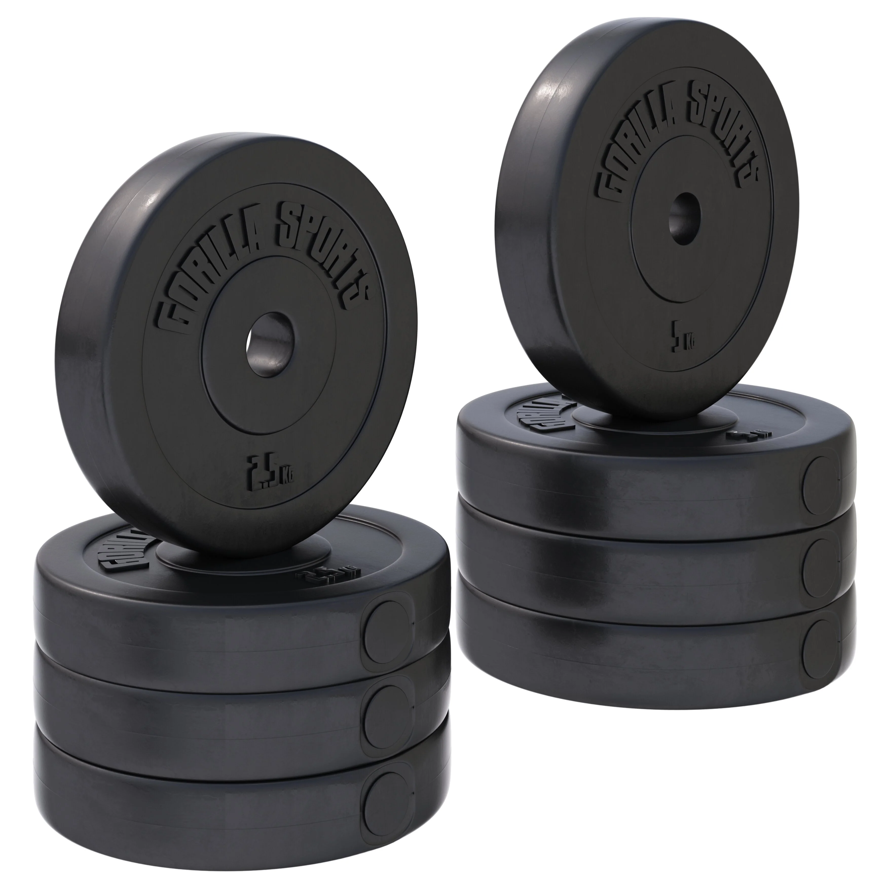 Vinyylilevypainosetti 30 kg 30 mm