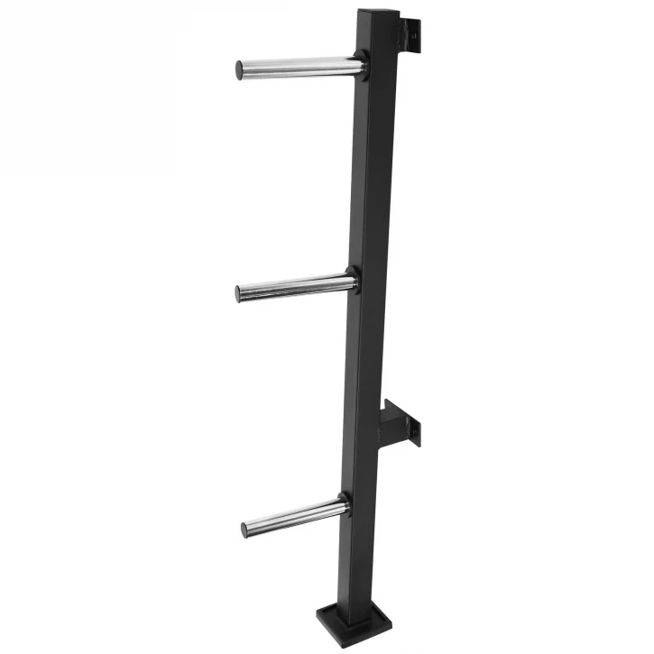 Seinäkiinnitteinen levypainoteline 30 mm, 300 kg - Image 5