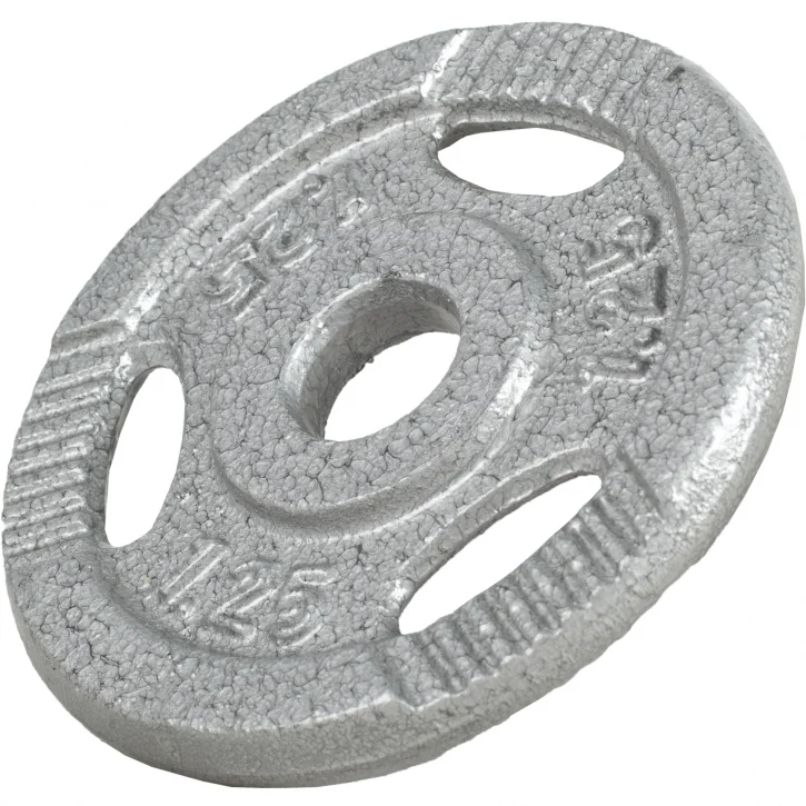 Tri Grip EZ-levytankosarja 70 kg valurautalevyillä - Image 6