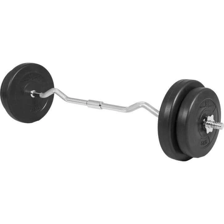 EZ-levytankosetti 30 kg - Image 7