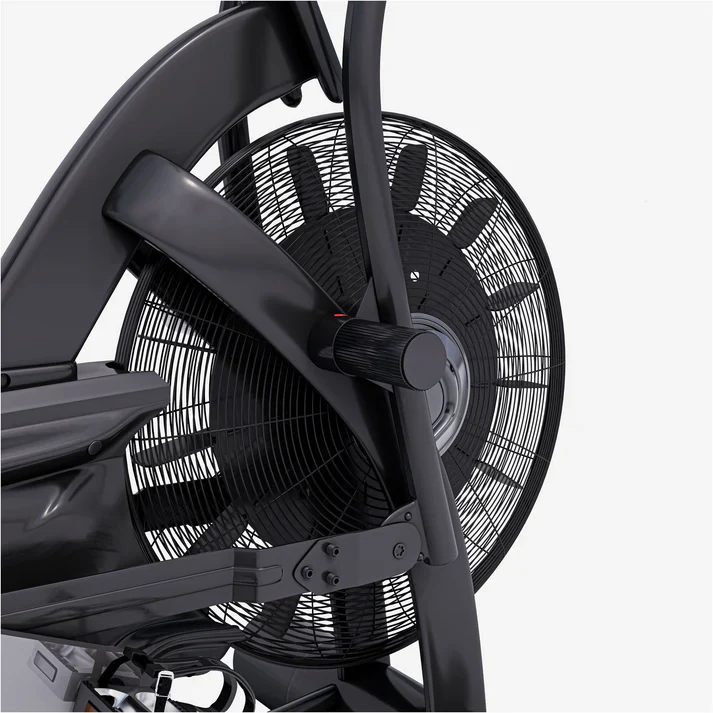 AirBike 90 PRO - kuntopyörä LCD-näytöllä - Image 8