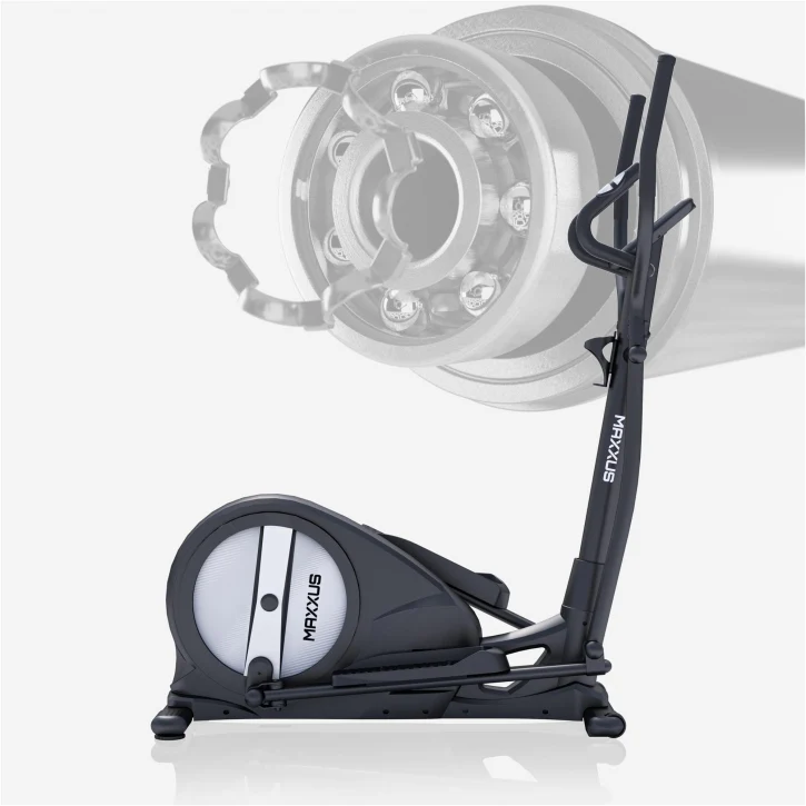 CX 3.0 crosstrainer 26 kg vauhtipyörällä - Image 3