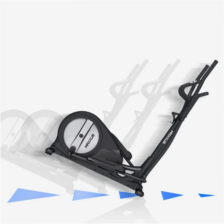 CX 3.0 crosstrainer 26 kg vauhtipyörällä - Image 4