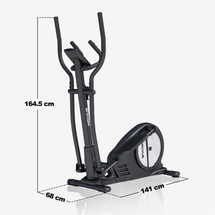 CX 3.0 crosstrainer 26 kg vauhtipyörällä - Image 5
