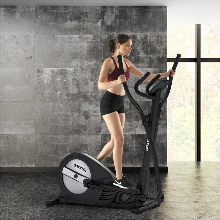 CX 3.0 crosstrainer 26 kg vauhtipyörällä - Image 6