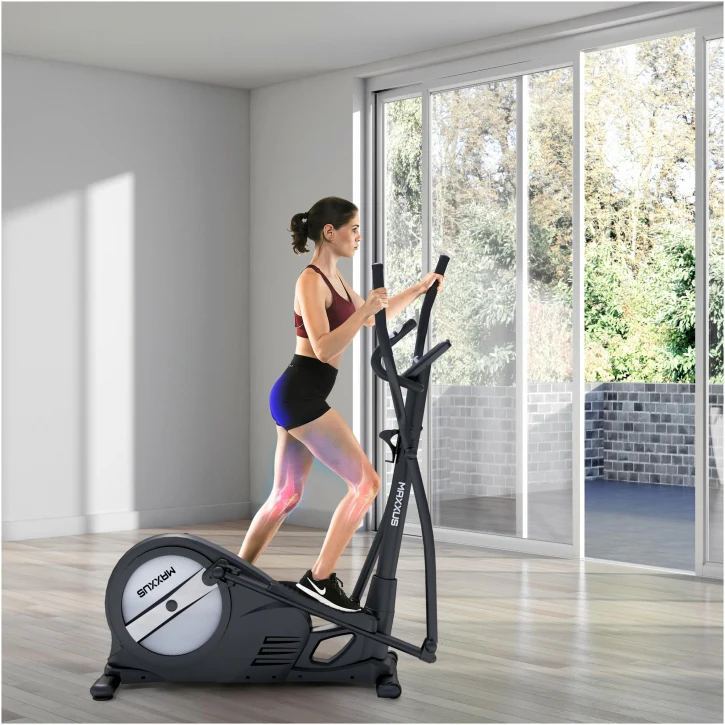 CX 3.0 crosstrainer 26 kg vauhtipyörällä - Image 7