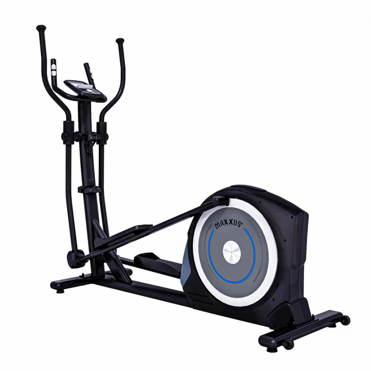 CX 5.0 crosstrainer Bluetoothilla - Image 2