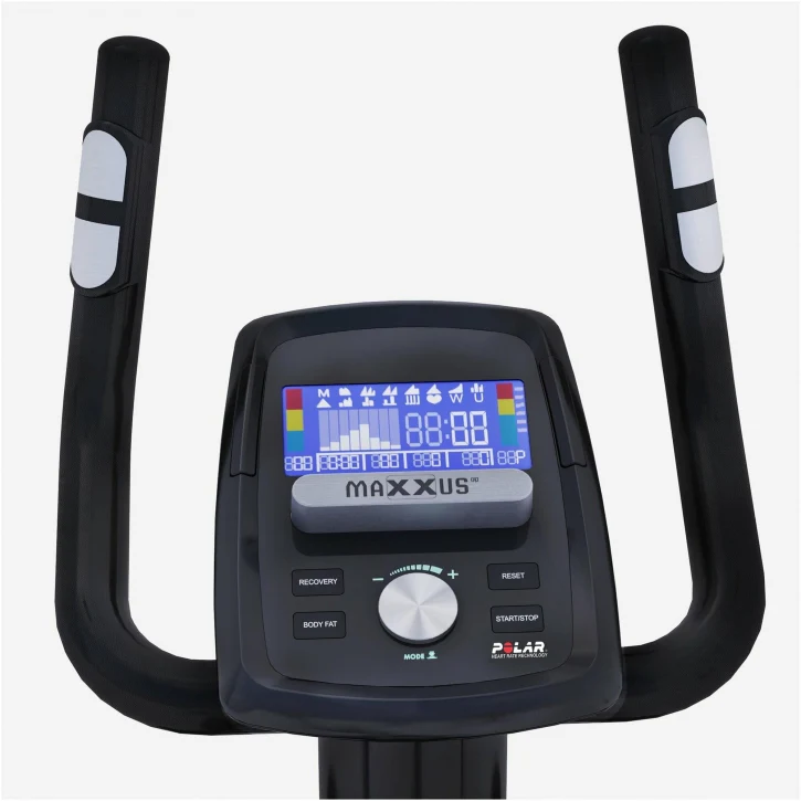 CX 5.0 crosstrainer Bluetoothilla - Image 6
