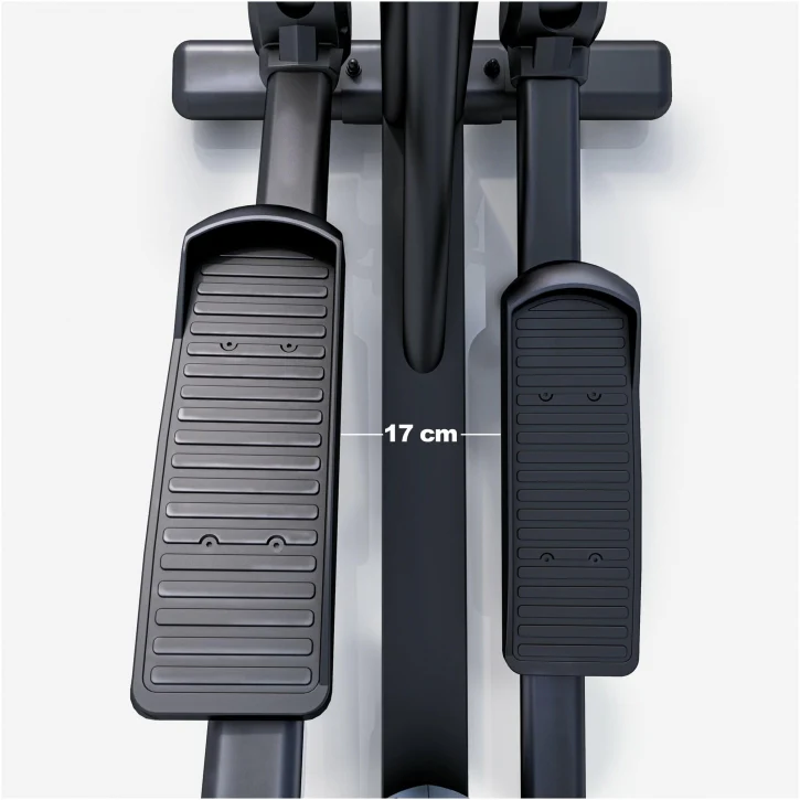 CX 5.0 crosstrainer Bluetoothilla - Image 8