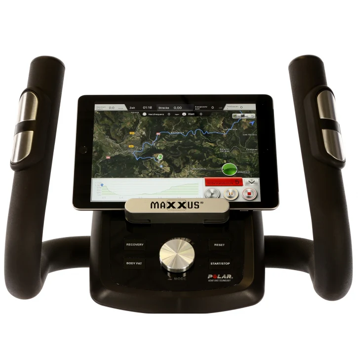 CX 5.1 crosstrainer - Image 22