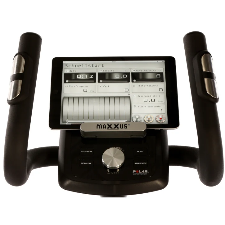 CX 5.1 crosstrainer - Image 26