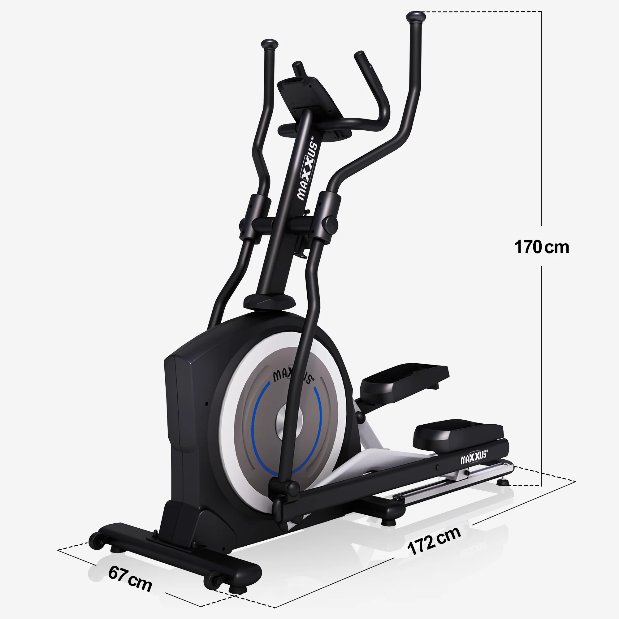 CX 5.1 crosstrainer - Image 3