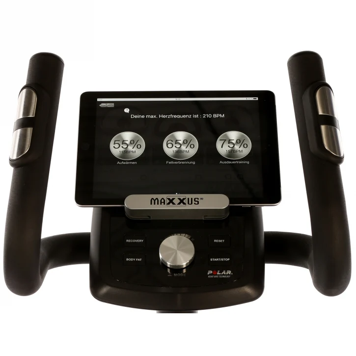 CX 6.1 crosstrainer - Image 13