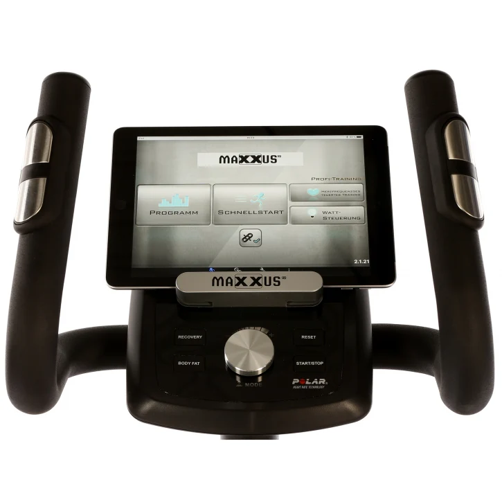CX 6.1 crosstrainer - Image 17