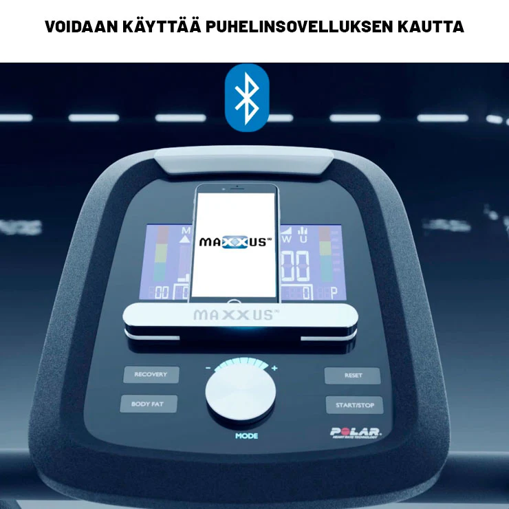 CX 6.1 crosstrainer - Image 22