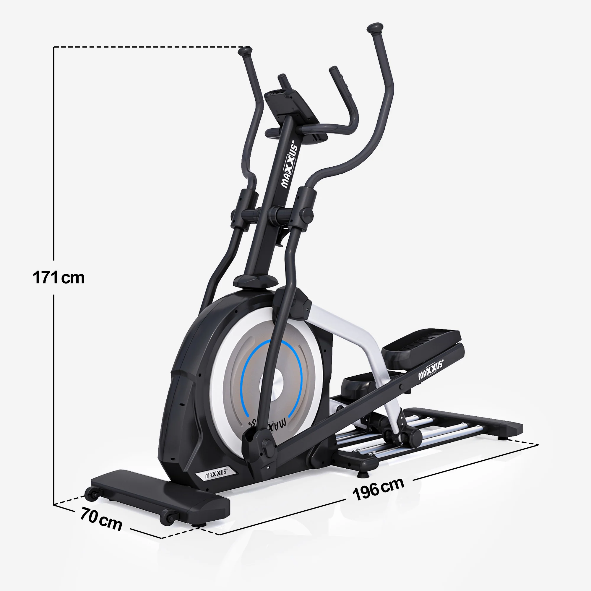CX 6.1 crosstrainer - Image 3