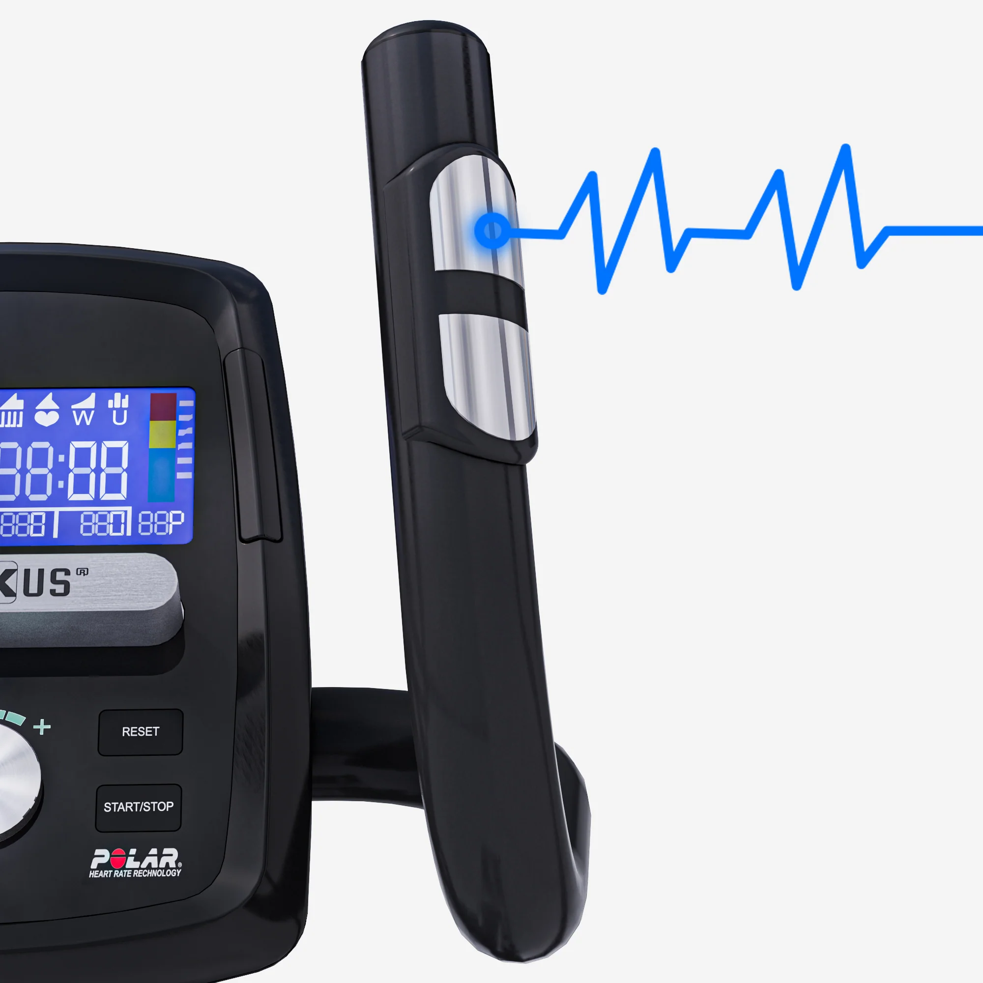 CX 6.1 crosstrainer - Image 7
